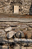 Tivoli, il tempio della sibilla Tiburtina e il tempio di Tiburno. 